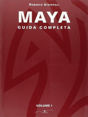 Neues Buch - Roberto Strippoli - Maya. Komplettführer - Imago (Montec Lenker