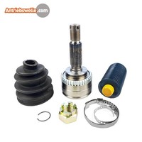 Gelenksatz Antriebswelle Hyundai Atos (Mx) 1.1 43 46Kw Und