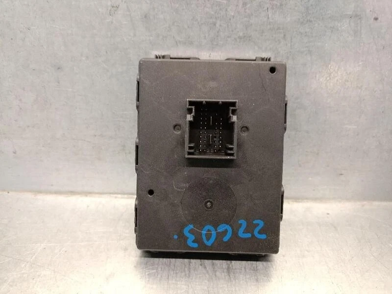 3Q0959435Q módulo electronico para SEAT IBIZA V (KJ1 KJG) 1.0 TSI 2017 5488817 - Immagine 2 di 4