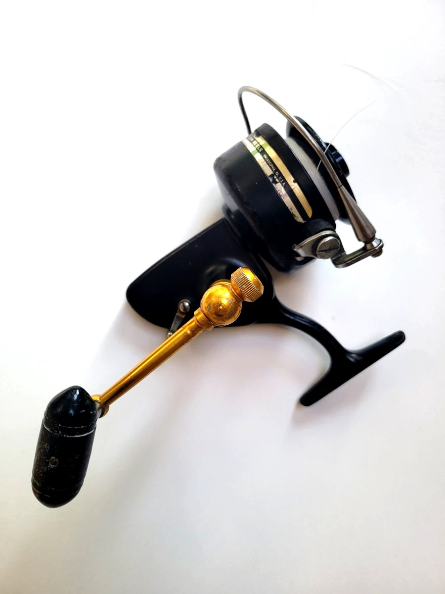 Penn All Species Saltwater Vintage Spinning Fishing Reels for sale | eBay