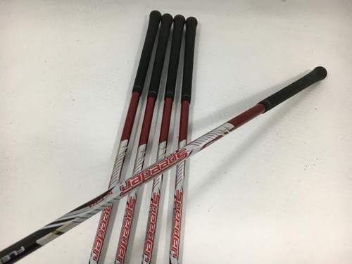 Ladies ENA Magic Wand Titanium Iron Set 8-P,A1,S 5pcs Speeder for ENA/L #BD00836 - Picture 3 of 4