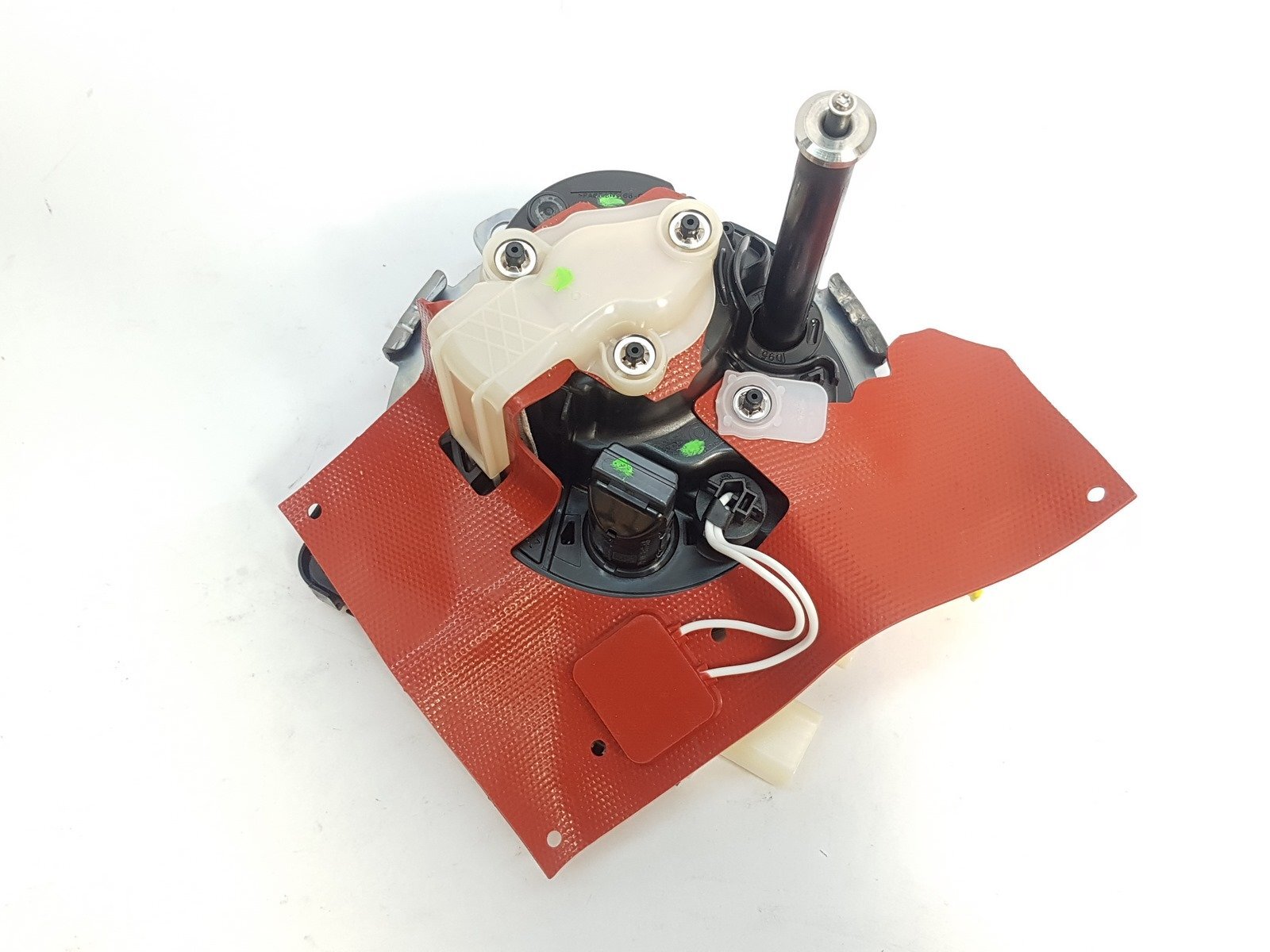 Adblue Pump Original Renault 204626780R | eBay