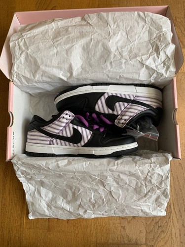 Nike Sb Dunk Low Pro Avengers Purple - Imagen 8 de 8
