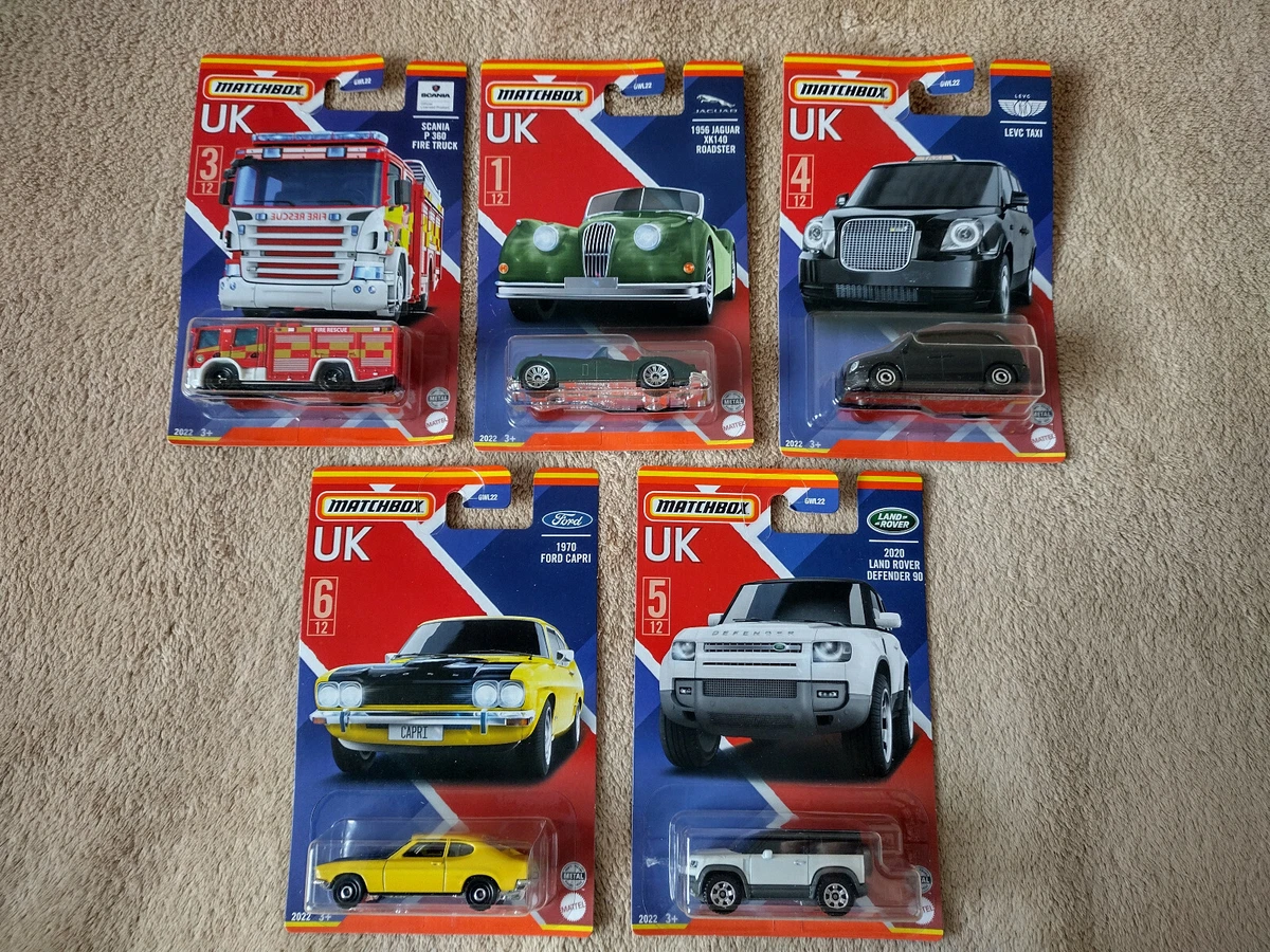 Matchbox best sale for sale