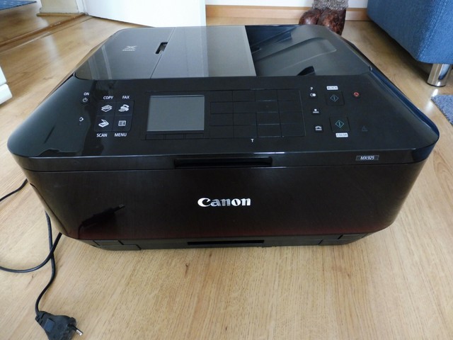 canon drucker mx925 kaufen