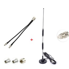 Netgear NIGHTHAWK M1 MR1100 mobile router External Antenna  adapter Cable Dual