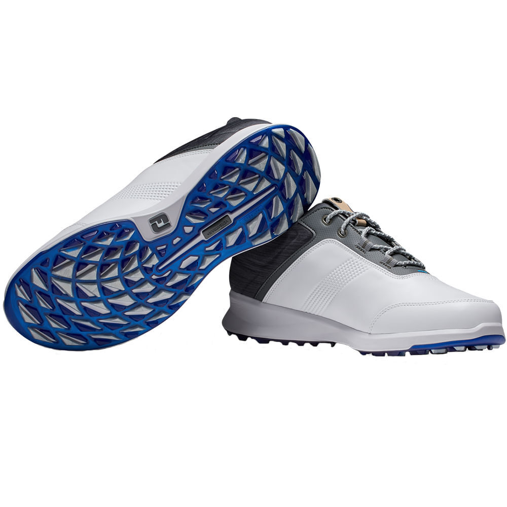 Men's FootJoy Stratos Spikeless Golf Shoes