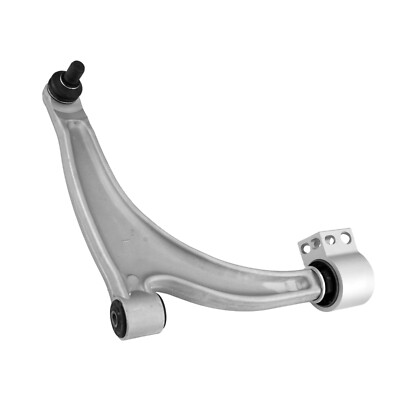 Control Arm And Ball Joint Assembly Front Lower Control Arm With Ball Joint (Passenger Side) For Chevy Malibu, Pontiac G6 2.4L Suspension Control Arm And Ball Joint Assembly - Foto 3