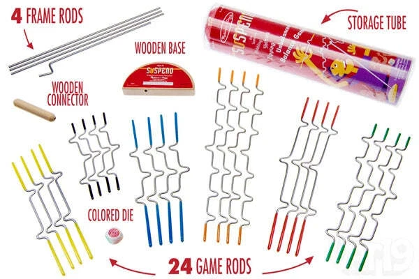 Suspend Game - Image 4 of 4