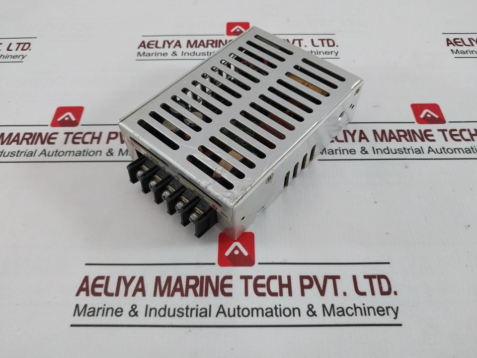 ETA SVB05SC24 Power Supply Unit DC 24V 5V 10A - Image 3 of 4