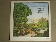 ATLANTA RHYTHM SECTION THIRD ANNUAL PIPE DREAM LP '74 POLYDOR PD-6027 ROCK VG+