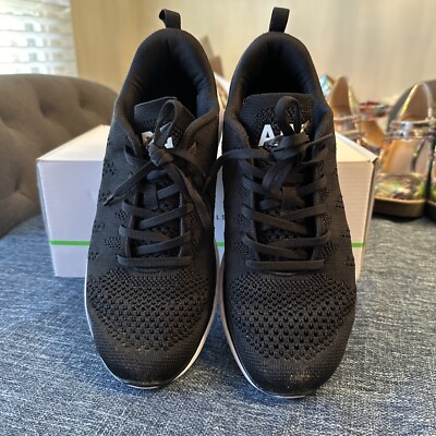 APL Propulsion techloom pro men’s size 9 sneakers Amazon.com | APL Men main image 2