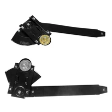 CJ Classic Trucks Window Regulator Pair F-100 1968-1972