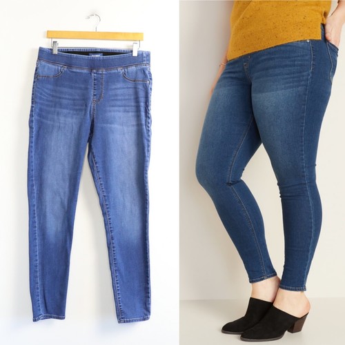 Old Navy Rockstar Super Skinny Jeggings 