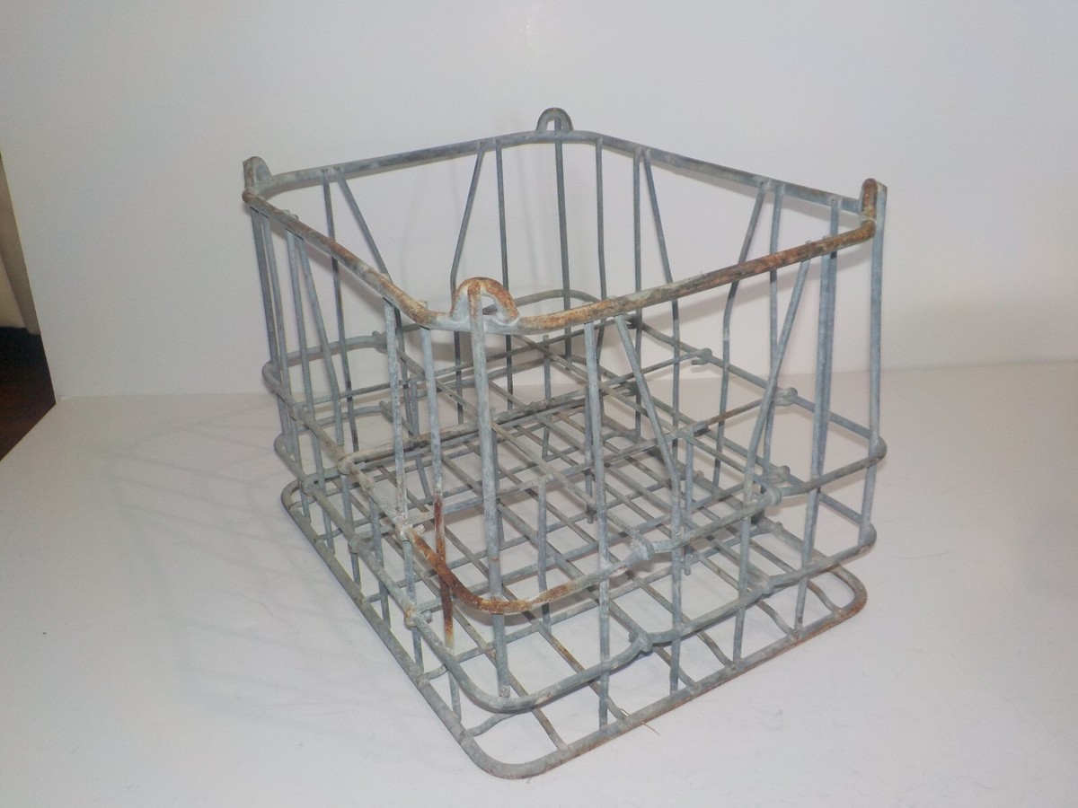 テント・タープ Vtg wire l milk crate s-l1200.jpg