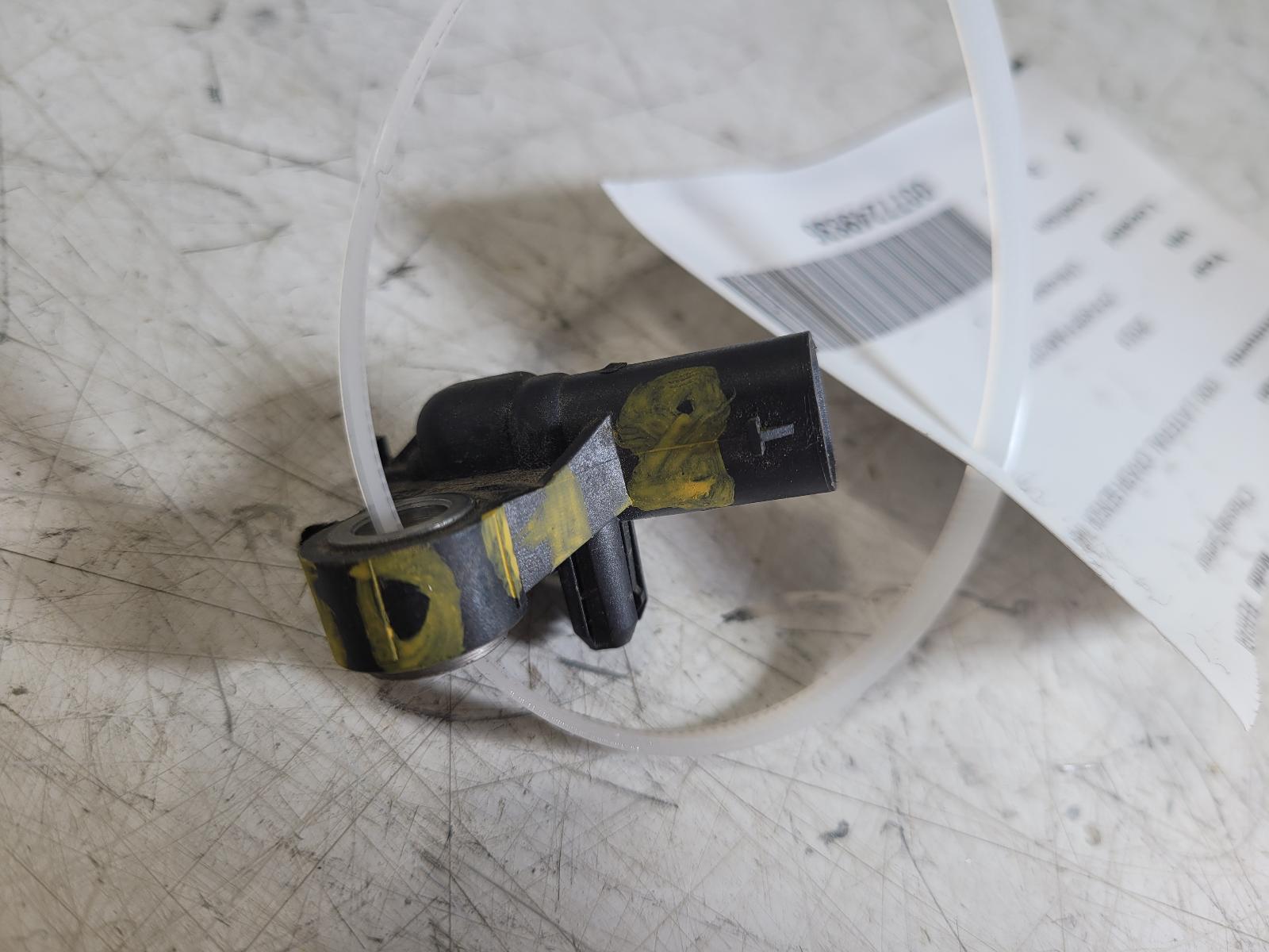 2017-2020 Ferrari Portofino LATERAL CRASH SENSOR; Part# 764924