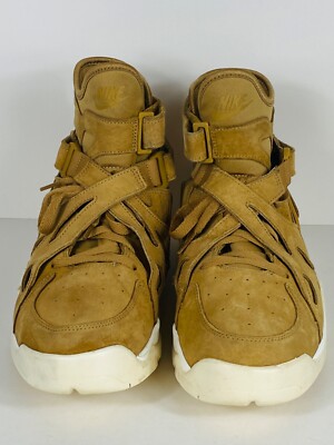 air max uptempo wheat