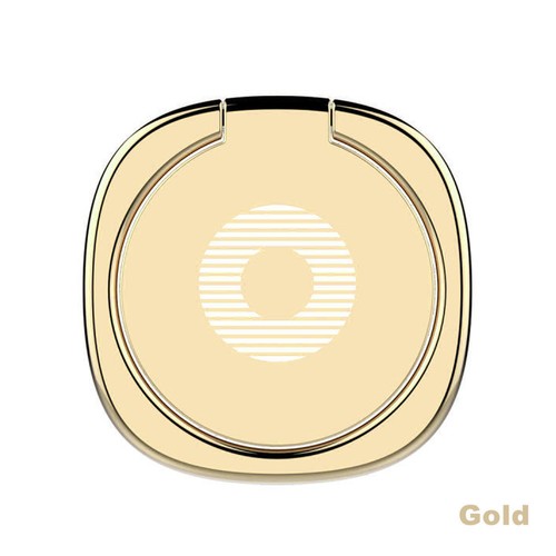 Ring Finger Holder Ultra Thin Magnetic Phone Metal Holder Mount For Cell Phone - Picture 13 of 14