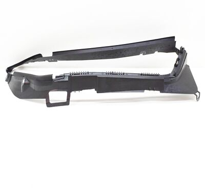 NEW MERCEDES-BENZ GLE W167 FRONT RIGHT LAMP HOUSING SEAL 