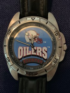 fossil nfl watches
