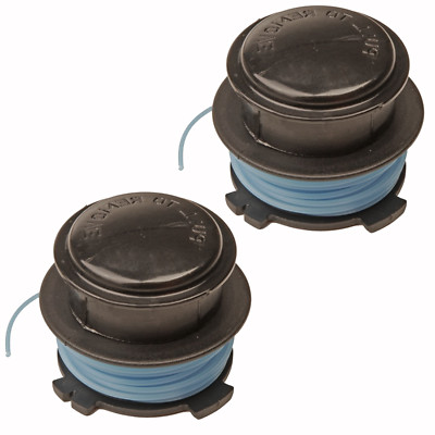 Spule & Schnur für Partner Colibri T210 Typ 1 2 3 Rasentrimmer Trimmer x 2