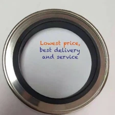 1PC Double Oil Shaft Seal PTFE for Compressor 1622904600 