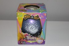TROLLS MAGIC 8 BALL C1041
