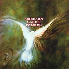 Emerson,Lake+Palmer von Emerson Lake  Palmer | CD | Zustand gut