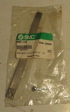 Smc BM2-032 Mounting Bracket BM2 - 032 New Old Stock Sealed Single ONE