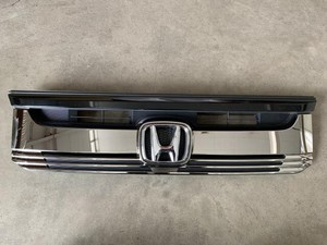 Honda Dba Jf1 Radiator Grille Used Pa Ebay