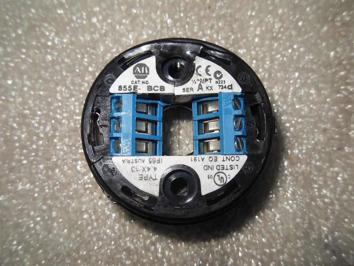 Allen Bradley Stack Light Wiring Diagram Shelly Lighting