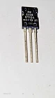 PHILIPS TRIAC THYRISTOR BT134-600E EQUIVALENT TO NTE5609 USED IN VARIOUS APPLICA