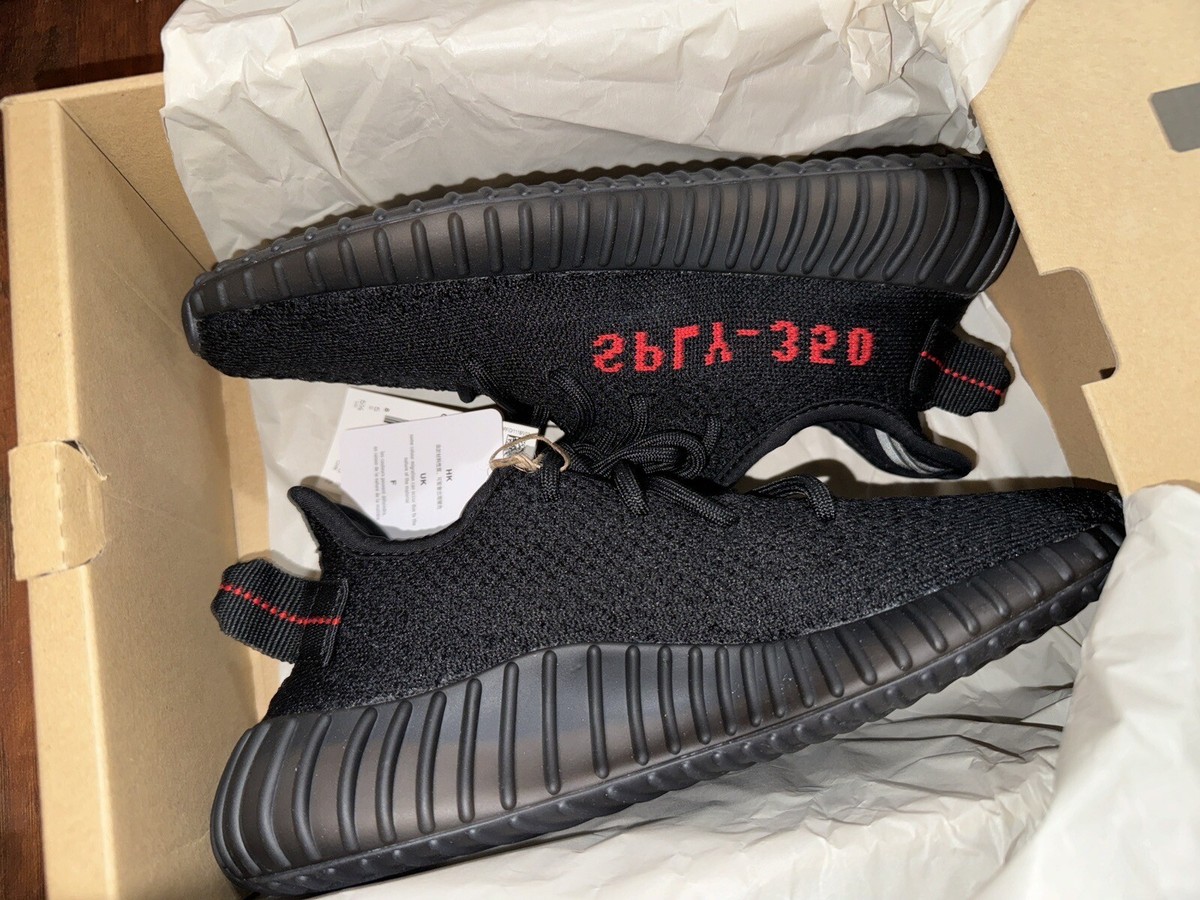 Yeezy Bred Yeezy V2 Legit Check Bred Fake Yeezys Boost 350 V2 350