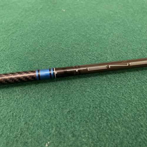 Tour Issue Tensei CK PRO Blue 70 Flex-TX Driver shaft Boron TM tip RRP£320 b1754 - Picture 5 of 15