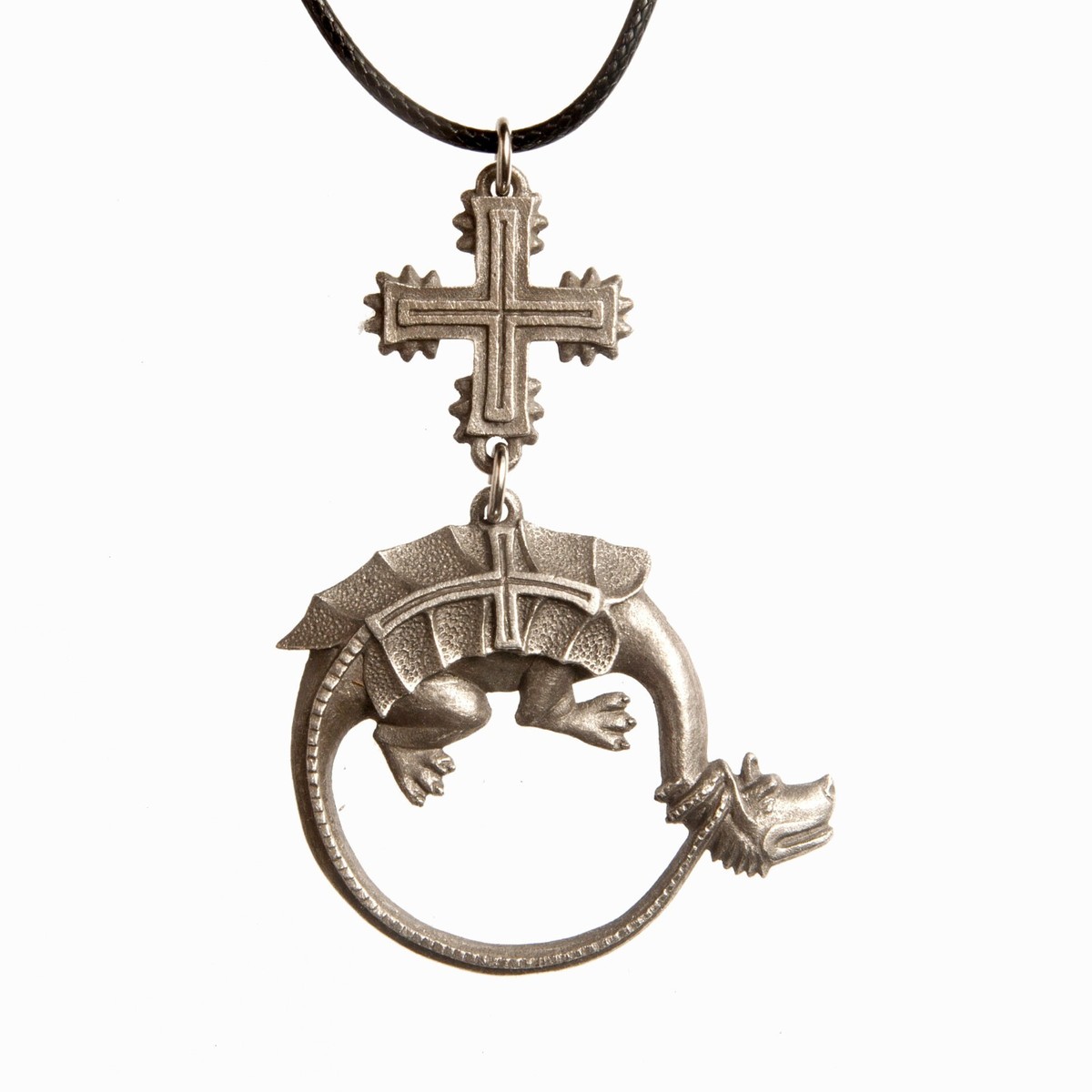 Dracula's Order of Dragon Superior Degree With Cross Dracula's Order of Dragon Superior Degree With Cross