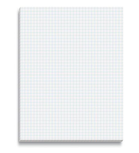 Printable Graph Paper - 1/4 Inch 4x4, Quad ruled Paper Printable Graph Paper - 1/4 Inch 4x4, Quad ruled Paper