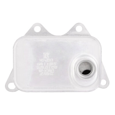 OEM Engine Oil Cooler For Seat Exeo Leon Skoda Octavia Superb Yeti 06J117021J