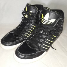 adidas Originals Hard Court Hi J Big 