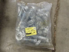 N.O.S. MEYER SNOW PLOW ROAD PRO HARDWARE MOUNTING BAG KIT PART # 08771