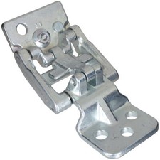 Porte arrière et accessoires Ford TRANSIT