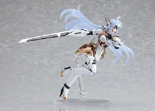 figma 095 Xenosaga Episode III: Also sprach Zarathustra KOS