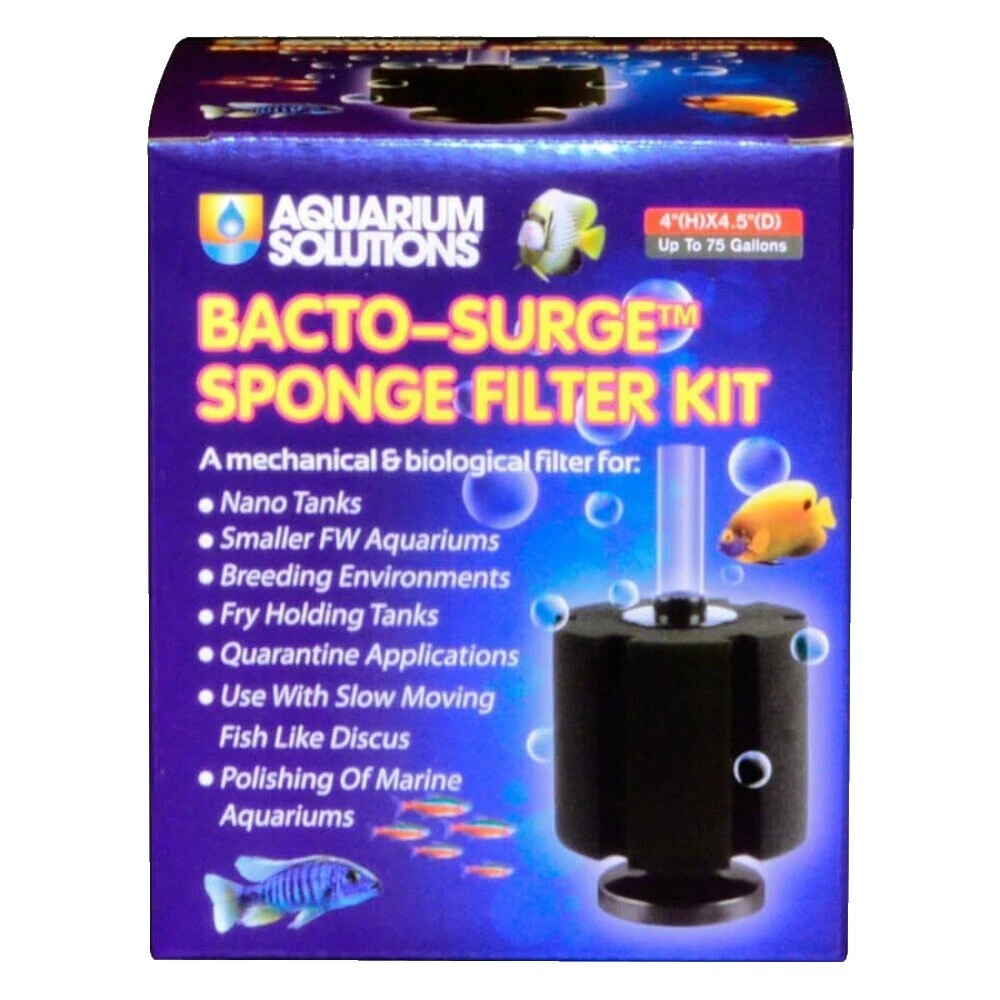 Filtros de Acuario Hikari todos los tipos de agua