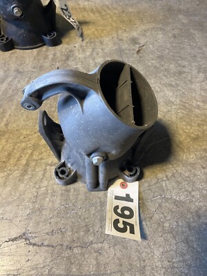 1997  Seadoo GTX 800 Jet Pump nozzle