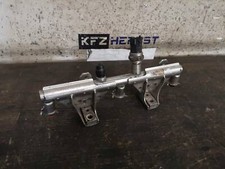 Einspritzleiste Benzin Porsche 911 991 9A111086004 3.4 Carrera 257kW MA1.04 2597