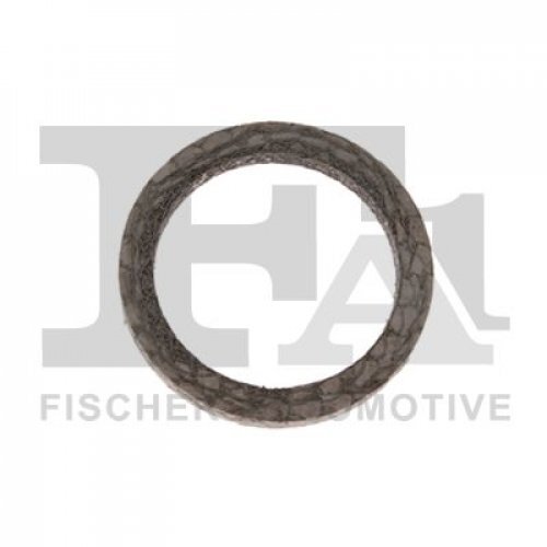 Dichtung, Turbineneinlass (Lader) FA1 455-531 FüR Volvo-image