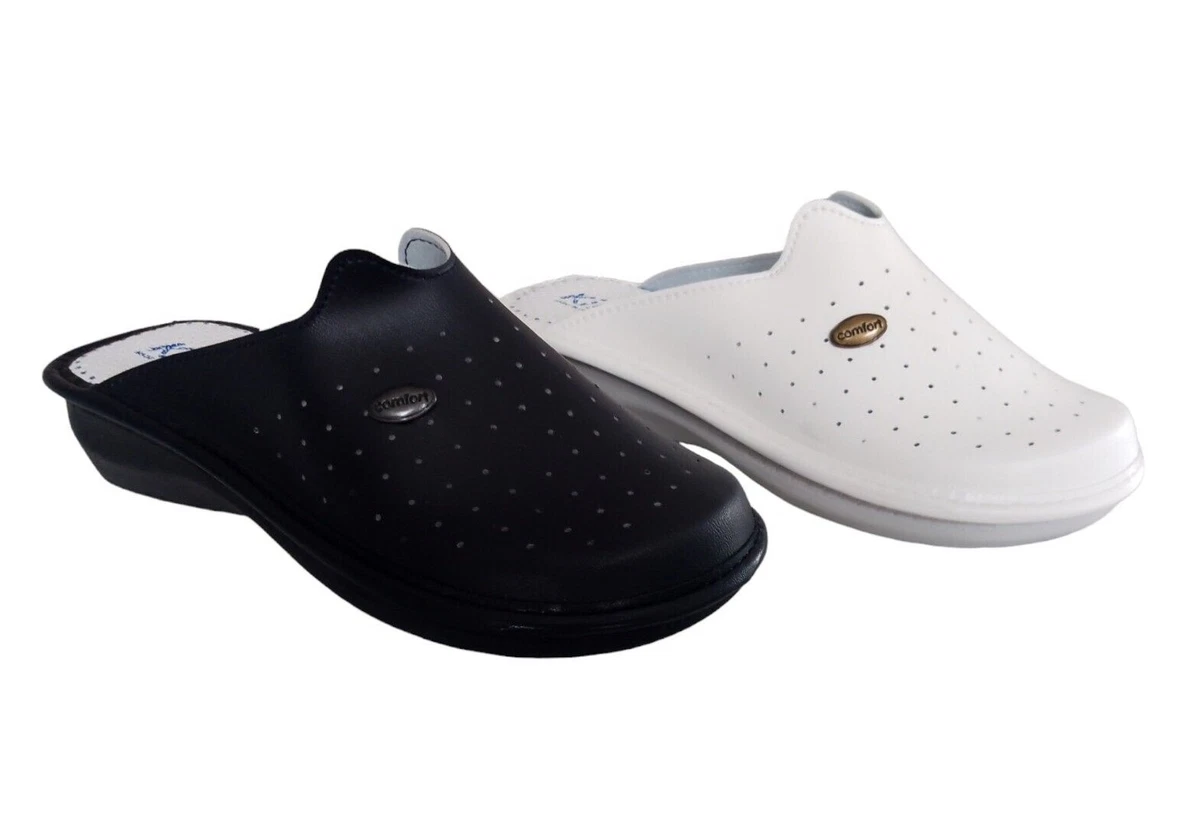 SANIOOOI Pantofole Donna Con Fiocco E Strass – Punta Quadrata Glitterata Beige – Taglia 39 EU – Microfibra Morbida - 3