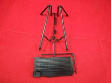 NEW TAMIYA GRASSHOPPER PARTS C BATTERY DOOR NERF BAR LID SIDE HORNET 0005127