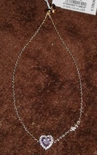 Michael Kors Damen Armband MKC1518A2791 Brilliance 925 Silber NEU UVP 129 € (27)