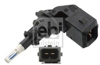 Febi Bilstein 171622 Sensor FüR Ansauglufttemperatur FüR Bmw