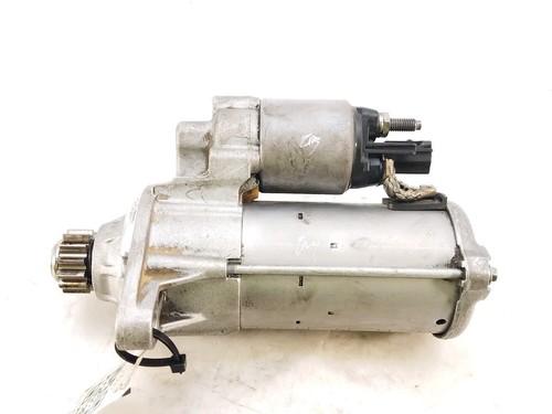 Anlasser - Audi Q3 I PH.2 1.4 TFSI - 02E911022H - X0-2005U